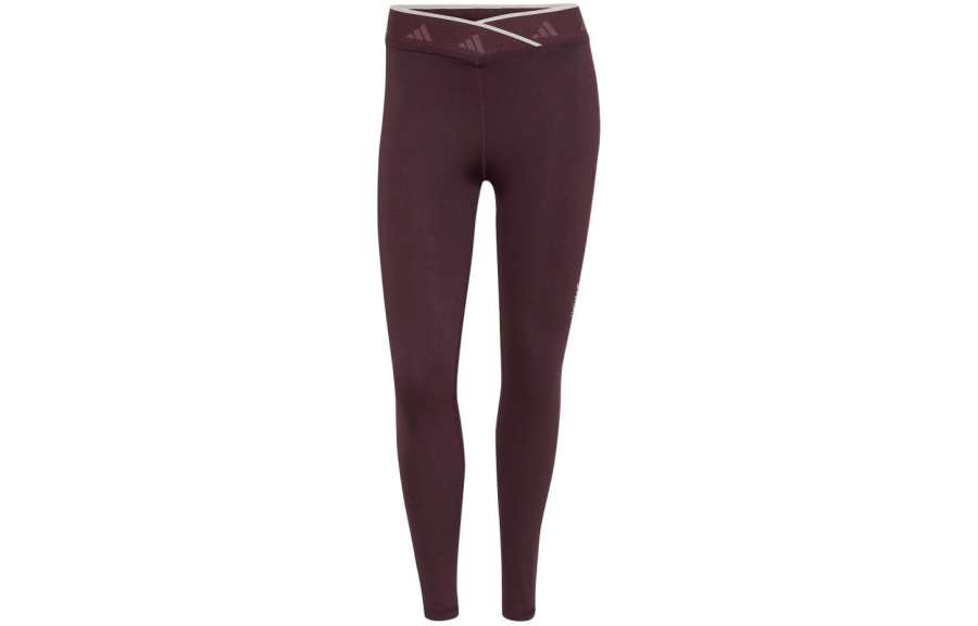 Adidas Adidas Sports Pants Women's Chestnut Moderate