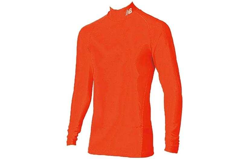 New Balance New Balance Kids T Shirts Crew Neck Moderate