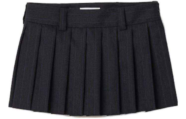 MIU MIU FW23 Casual Short Skirts Women's