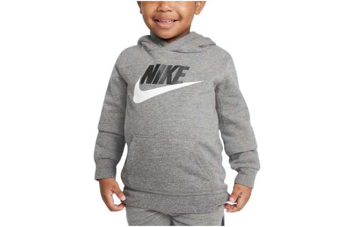 Nike Nike Kids Sweatshirts Hooded Moderate