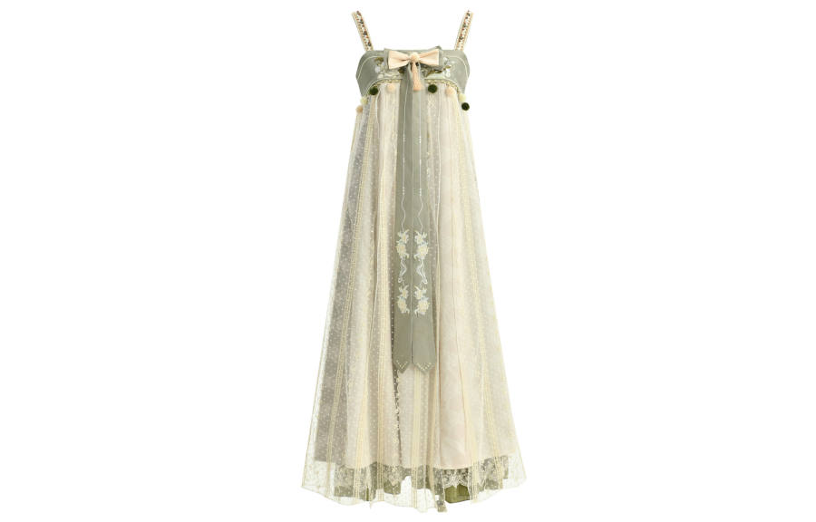 SNBL Slip Dresses Women's Dress Moderate Mid Length