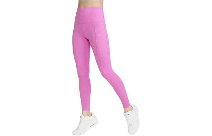 Nike Nike Athletic Trousers Women's Pink
