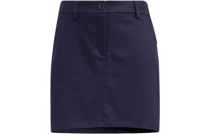 Adidas Adidas Casual Short Skirts Women's Dark Blue