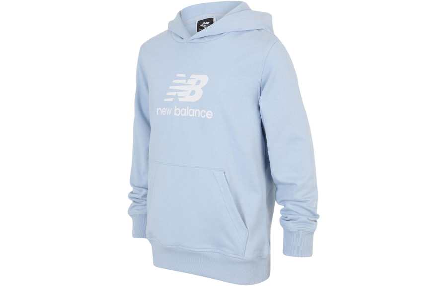 New Balance New Balance Kids Sweatshirts Hooded Moderate