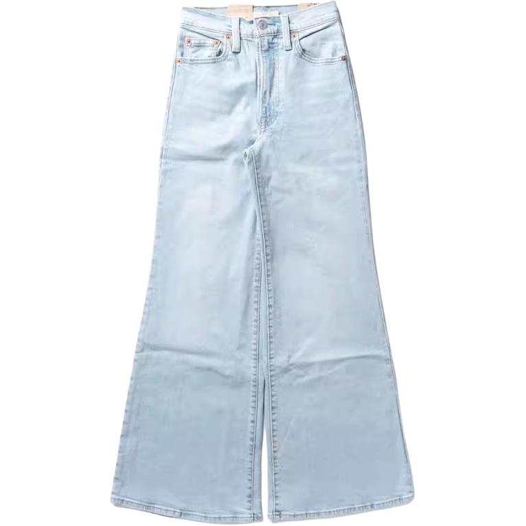 Levis Levi's Jeans Women's Light Blue