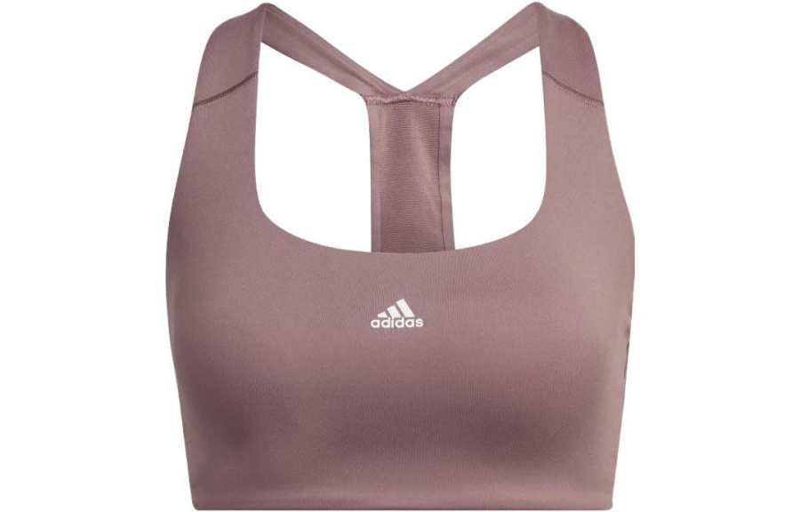 Adidas Adidas Sports Underwear Women's Pink Moderate