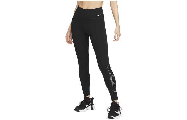 Nike Nike Sports Pants Women's Black Moderate