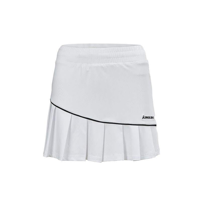 Kawasaki Casual Short Skirts Women's Black White