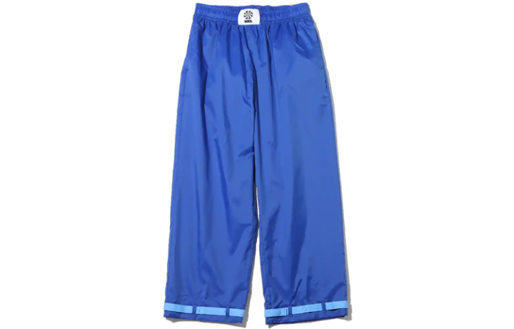 Nike Nike Women's NSW CIRCA Sports Pants Women's Royal Blue Moderate
