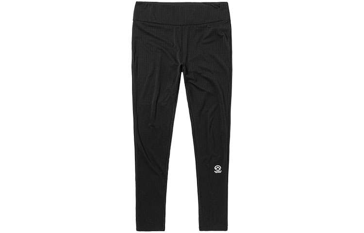 THE NORTH FACE Sports Pants Women's Black Moderate
