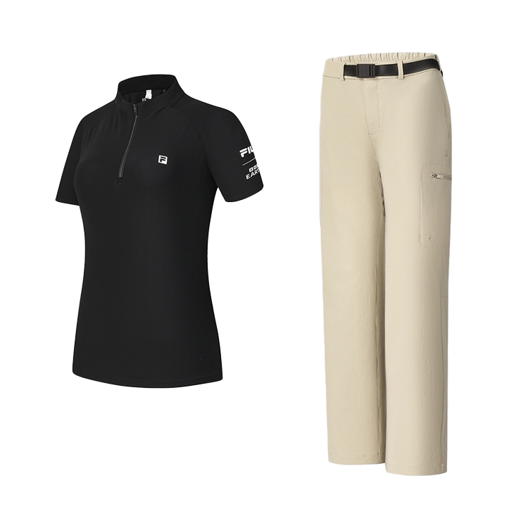 FILA Explorer Casual Suit Women's