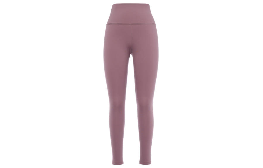 Nike Nike One Sports Pants Women's Smoky Purple Red