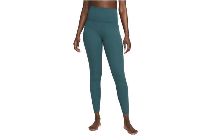 Nike Nike Sports Pants Women's Peacock Green Moderate