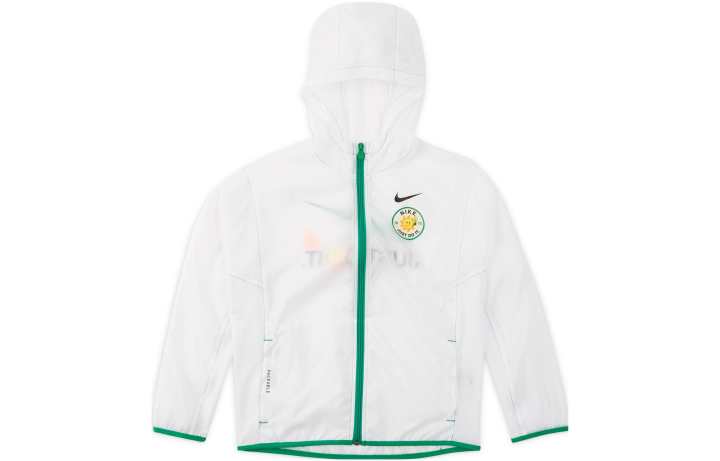 Nike Nike Kids Jackets Hooded Moderate