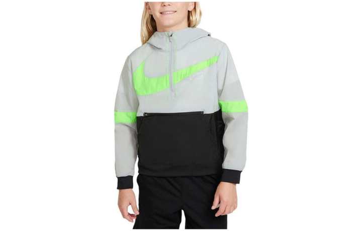 Nike Nike Kids Jackets Hooded Moderate