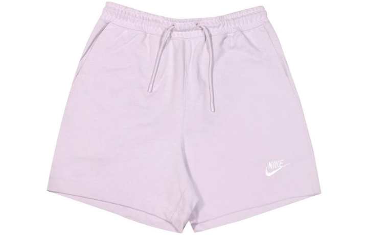 Nike Nike Sports Shorts Women's Purple