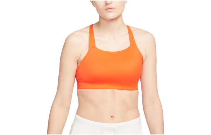 Nike Nike Sports Underwear Women's Bright Orange Moderate