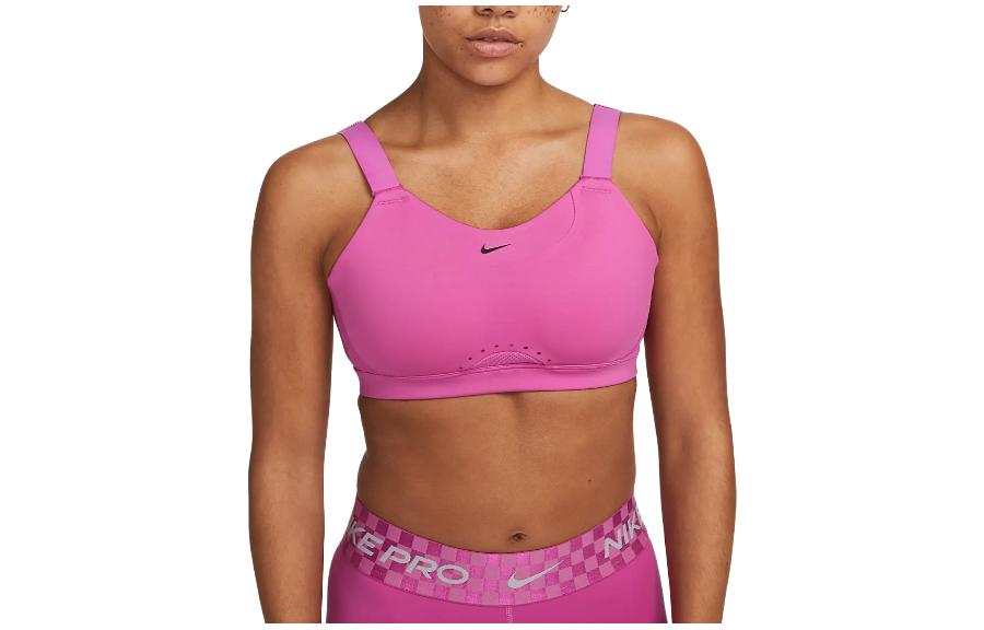 Nike Nike Sports Underwear Women's Pink Moderate