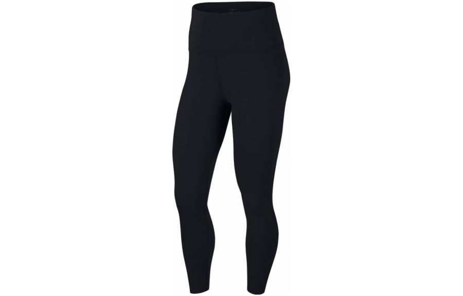 Nike Nike Dri Fit Sports Pants Women's Black Moderate