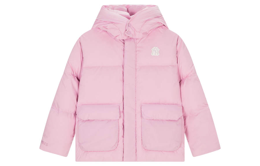 MLB MLB Kids Padded Jackets Hooded Moderate