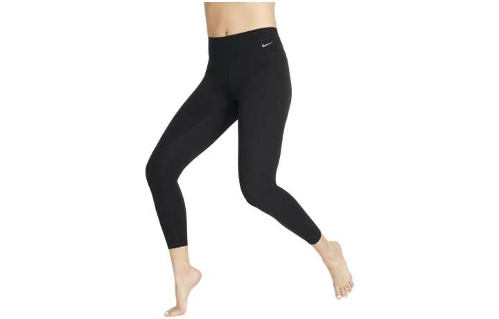 Nike Nike Sports Pants Women's Black Moderate