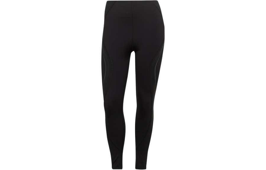 Adidas Adidas Sports Pants Women's Black