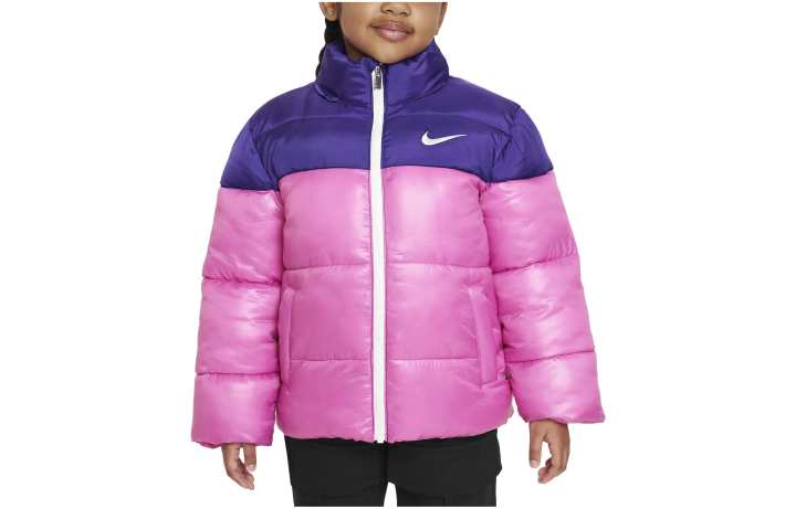 Nike Nike Kids Padded Jackets Hooded Moderate