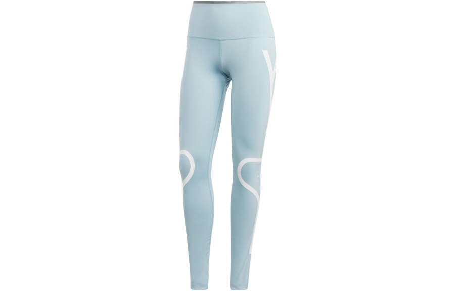 Adidas Adidas Sports Pants Japan Version Women's Blue