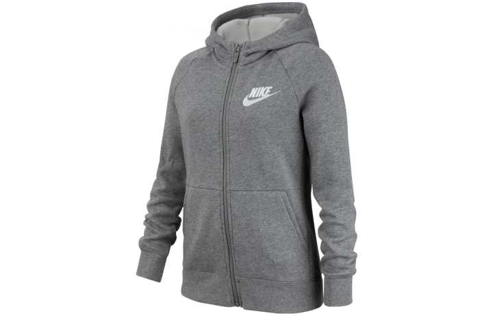 Nike Nike Kids Sweatshirts Hooded Moderate