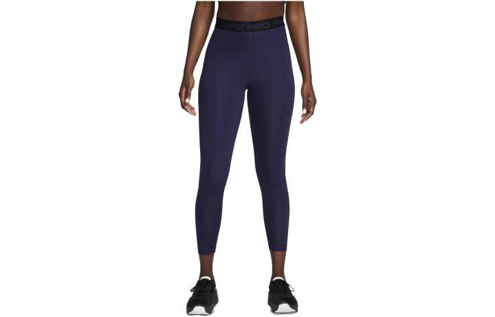 Nike Nike Sports Pants Women's Dark Purple Moderate