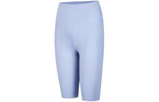 QIAODAN Sports Shorts Women's Moderate Tight Pants