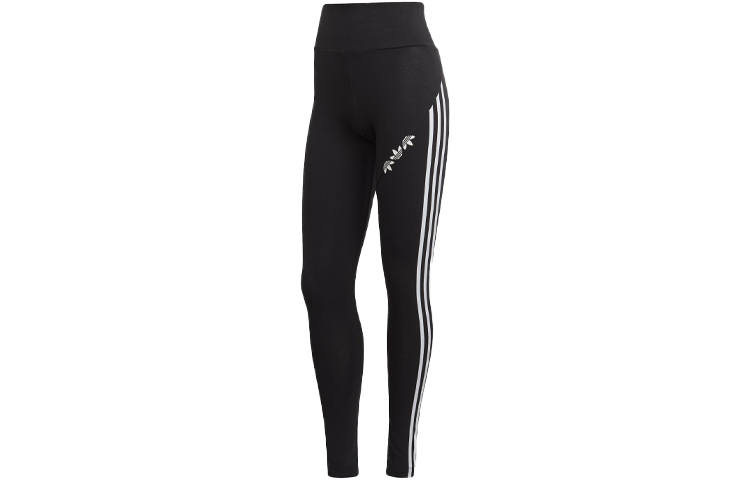 Adidas Originals Sports Pants Women's Black Moderate