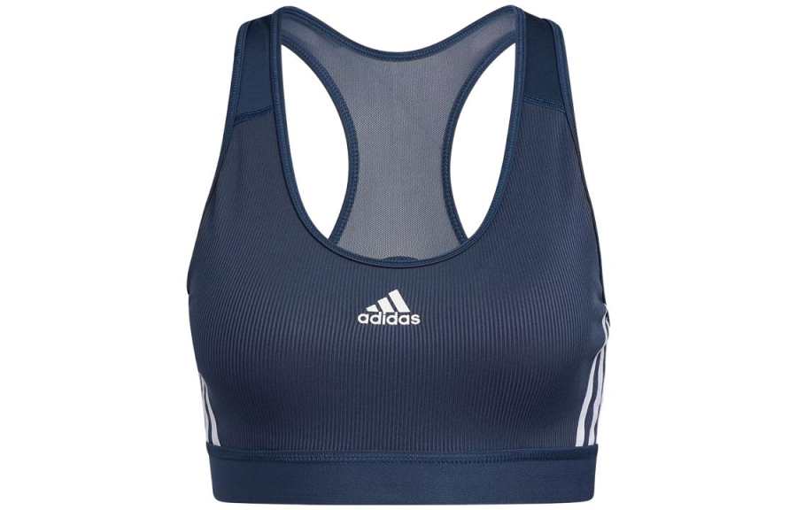 Adidas Adidas Sports Underwear Women's Dark Blue Moderate