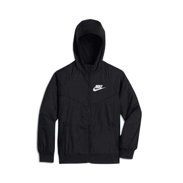 Nike Nike Kids Jackets Hooded Moderate