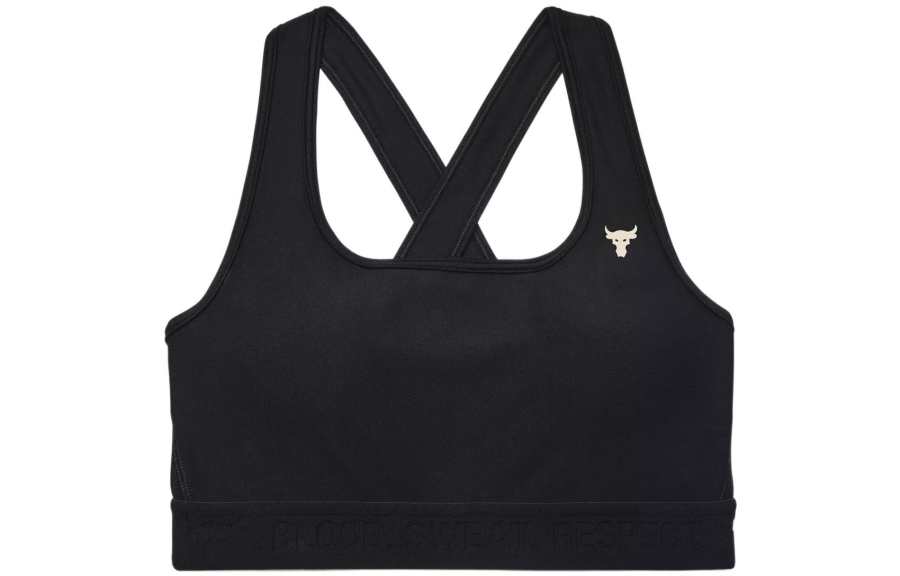 Under Armour Project Sports Underwear Women's Black Moderate
