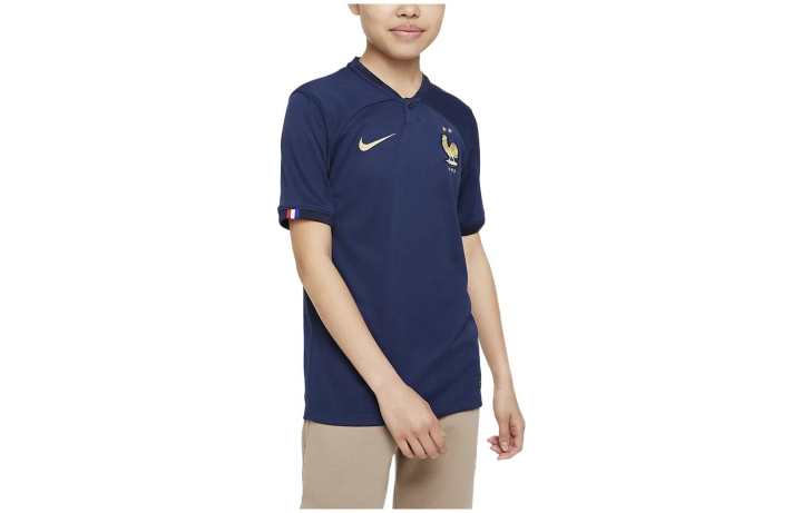 Nike Nike Kids T Shirts Moderate