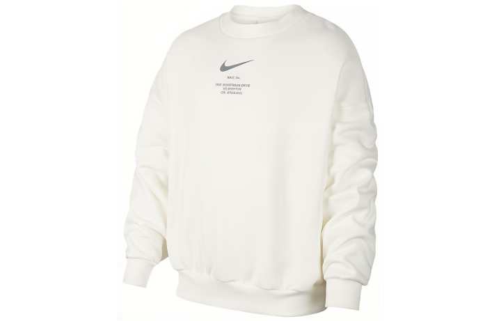 Nike Nike Kids Sweatshirts Crew Neck Moderate