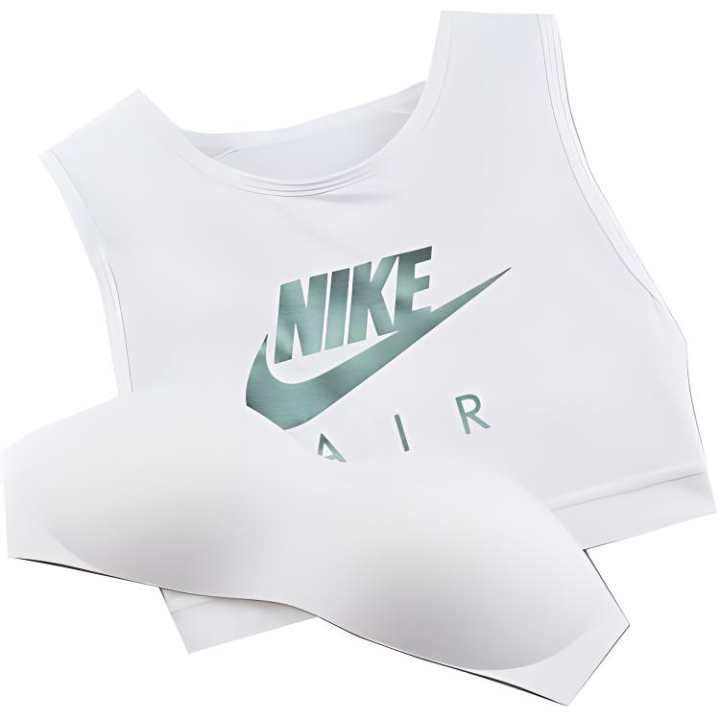 Nike Nike Sports Underwear Women's White Moderate