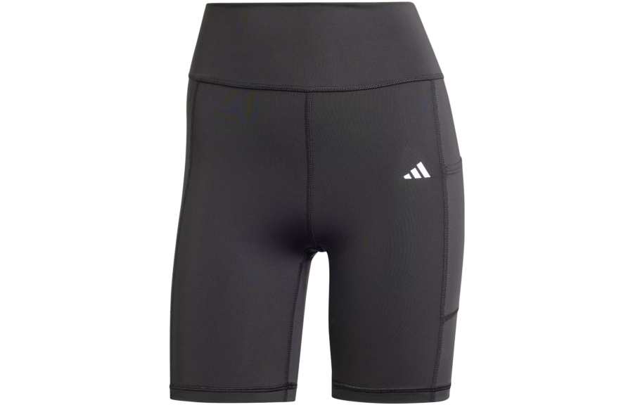 Adidas Adidas Sports Shorts Women's Black