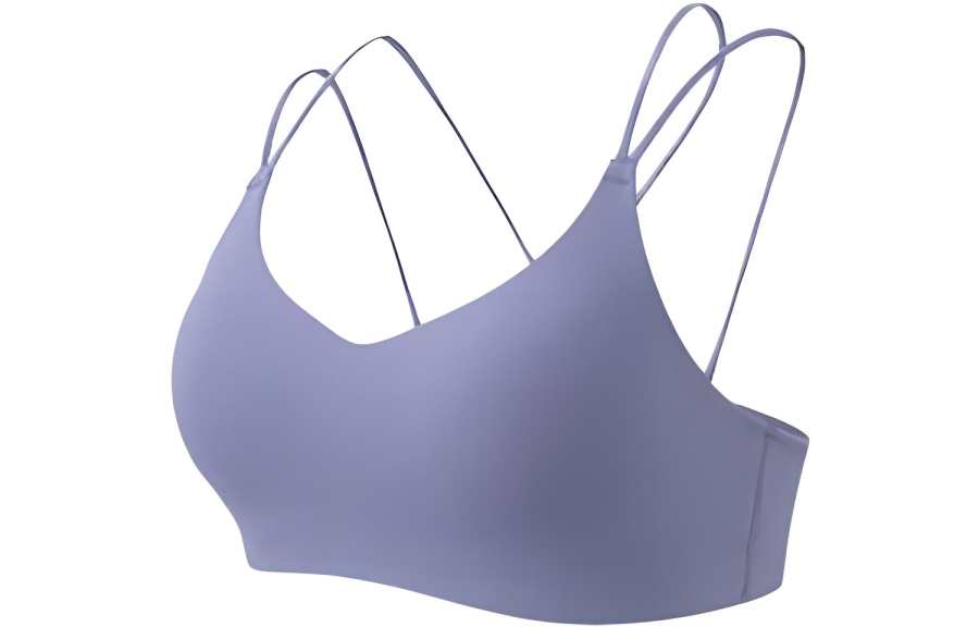 ANTA Variety Training Collection Sports Underwear Women's Morandi Purple Moderate