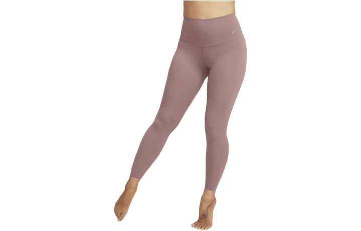 Nike Nike Zenvy Sports Pants Women's Smoky Mauve