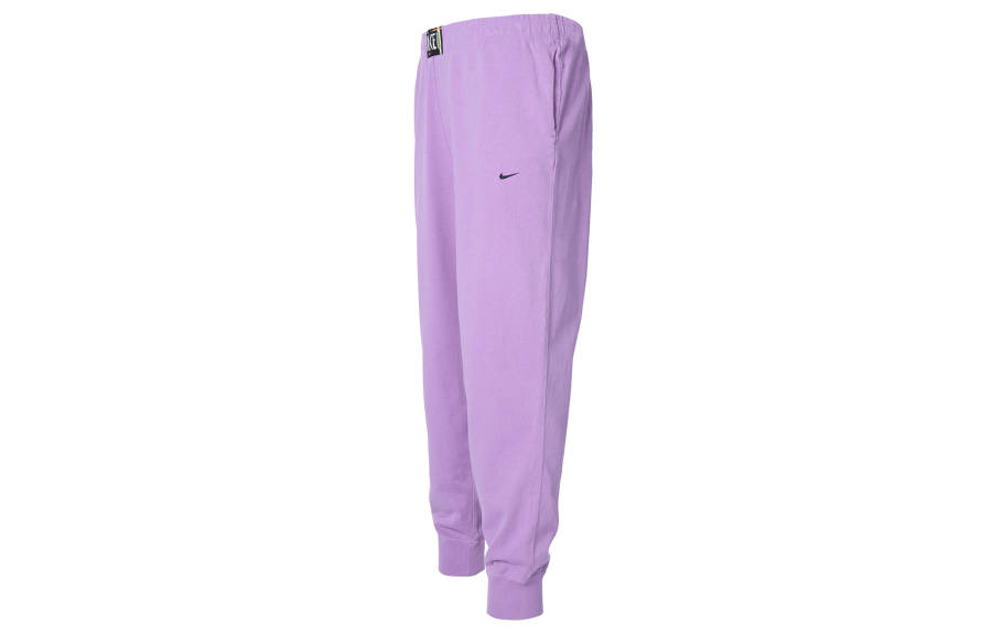 Nike Nike Sports Pants Women's Purple Moderate