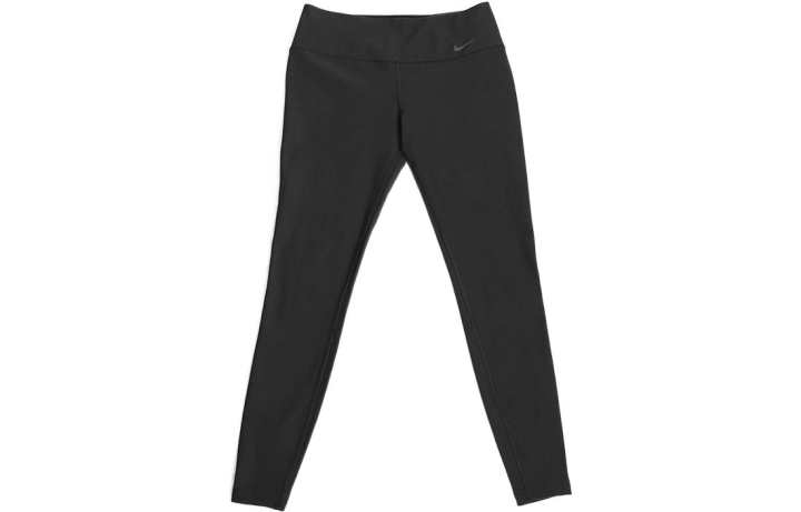 Nike Nike Sports Pants Women's Black Moderate