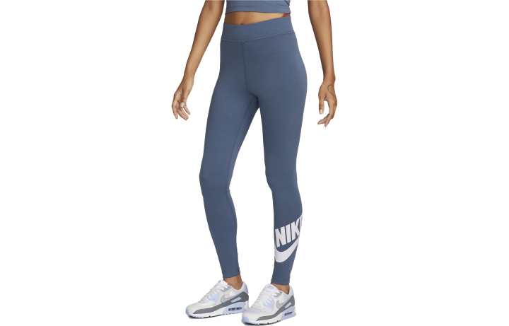 Nike Nike Sports Pants Women's Diffusion Blue Moderate