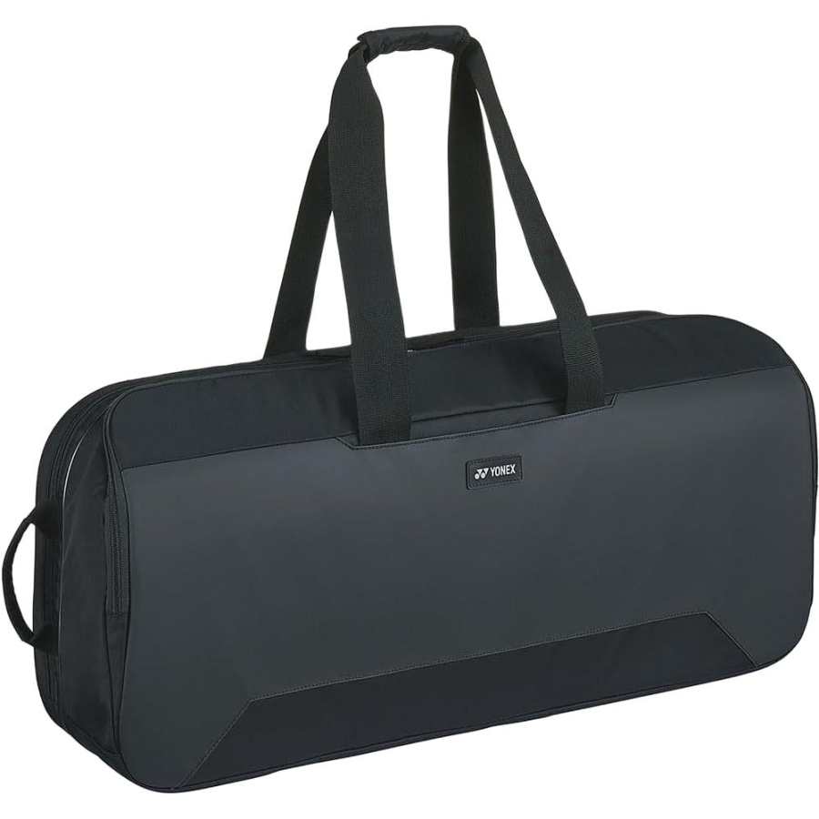 YONEX YONEX Polyester Gym Bag Unisex Black