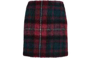 LAUREN RALPH LAUREN Casual Short Skirts Women's Multicolor