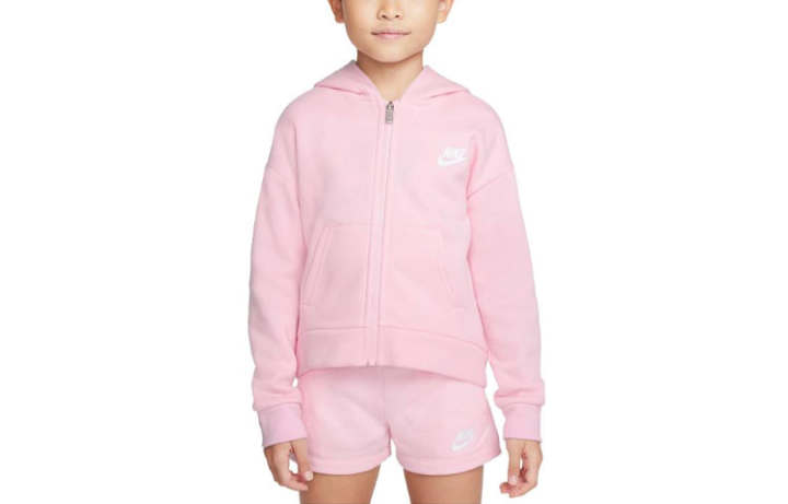 Nike Nike Kids Sweatshirts Hooded Moderate