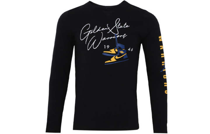 Jordan Jordan Kids T Shirts Crew Neck Moderate