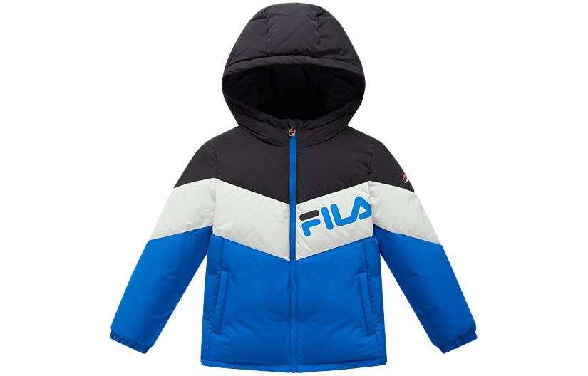 FILA KIDS Down Jacket Teenagers