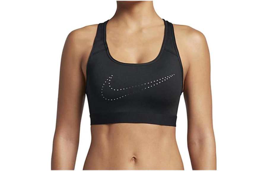 Nike Nike Sports Underwear Women's Black Moderate